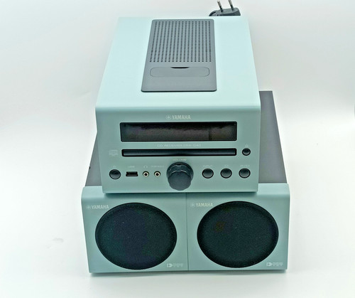 Yamaha crx 040 receiver - yamaha, crx-040