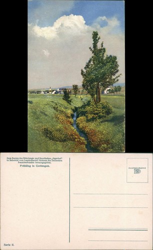 Gottesgab böhmisches - gottesgab, (böhmisches