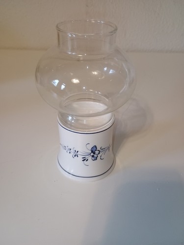 Villeroy boch windlicht alt - &,