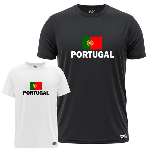 Eaks herren shirt - eaks®, t-shirt