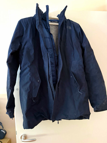 The north face - face, 1
