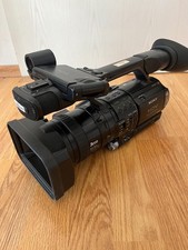 Sony Camcorder HVR-Z1E