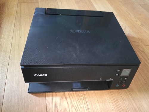 Canon pixma ts6350 - canon,