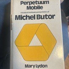 Perpetuum Mobile A Study of