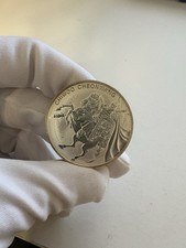 1 Oz Chiwoo Cheonwang