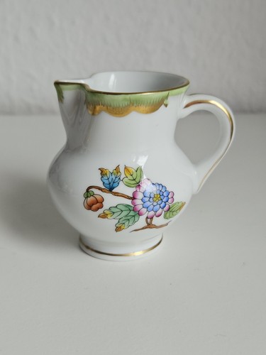 Mini milch sahnekännchen - milch-,