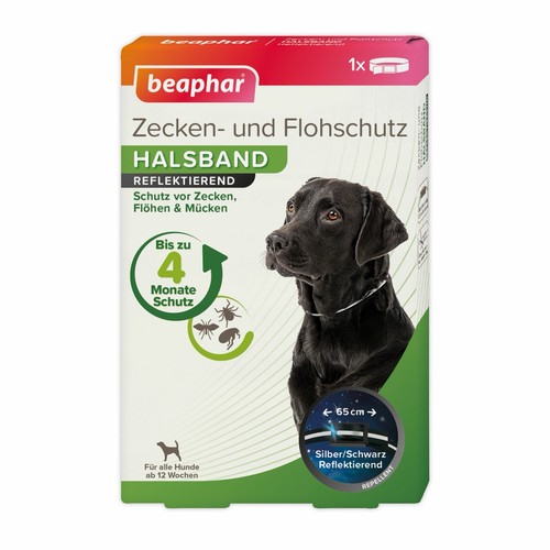 Beaphar zecken und flohschutz - beaphar,