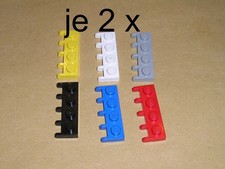 Lego 2x Autodach Gelenk
