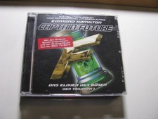 Captain Future - Das Elexier
