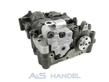 Ausgleichswellenmodul Seat 2.0