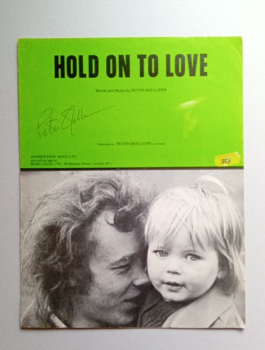 Peter skellern vintage - peter,