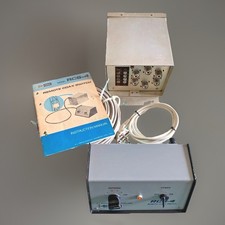 Drake RCS-4 Antennenumschalter