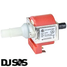 PUMPE FÜR RAUCHNEBELMASCHINE