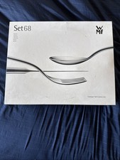 WMF Haushalt, Besteckservice 68 Teile Neu