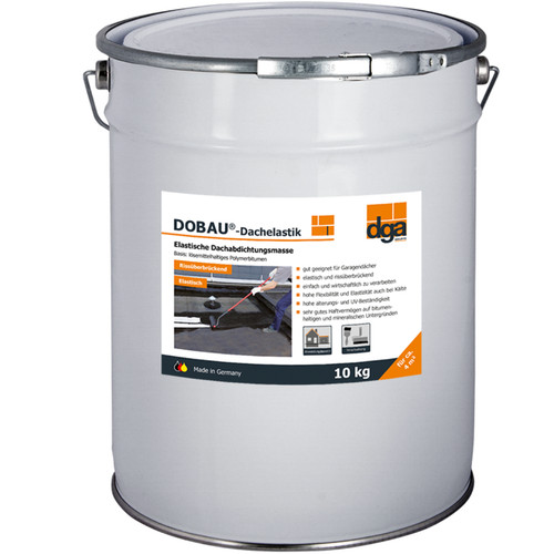 Dachelastik 10kg