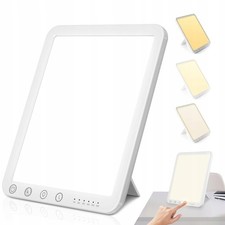 Tageslichtlampe 15000 Lux