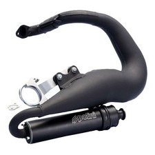 Renn Auspuff POLINI Für Race