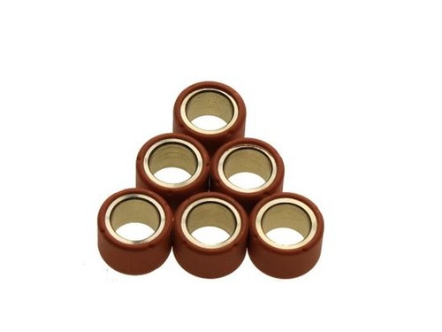 Variogewichte 17x12 2g - 17x12, 5,2g