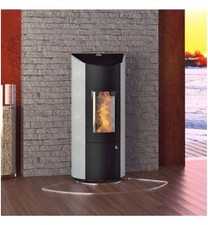 Olsberg Pelletofen Levana