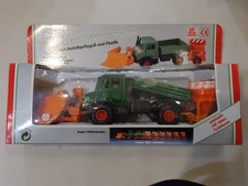 Mercedes-Benz Unimog