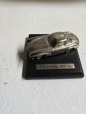 Burago Mercedes Benz 300 SL