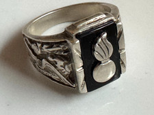 Army US Forces Europe  - Ring