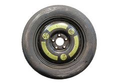 Notrad Reserverad Mercedes A klasse W169 125/90/16 CONTINENTAL