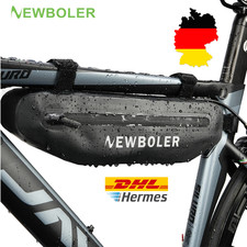 NEWBOLER Fahrrad Dreieck
