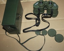 F Fernglas Porst 8 x 40 Wide