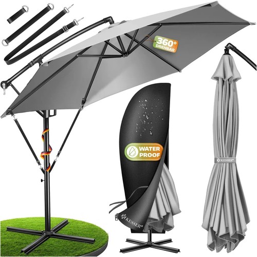 Kesser sonnenschirm - kesser®,