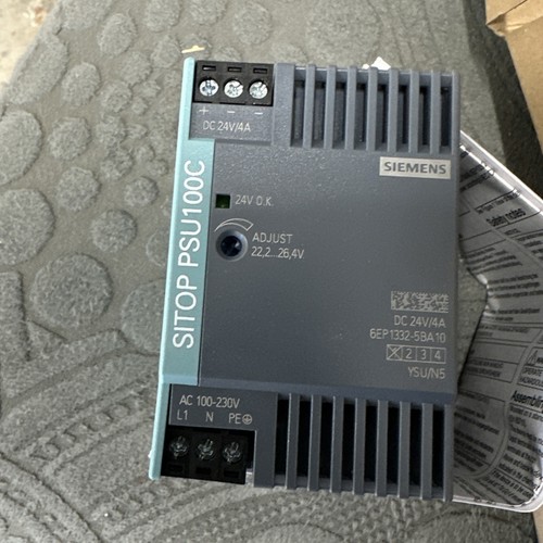 Siemens 6ep1 332 - siemens,