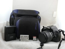 Canon EOS Rebel T2i  Digital