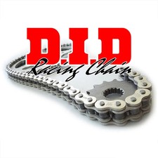 DID Kettensatz 420D für Suzuki TS 50 XK 1991-1997, Kit-3910