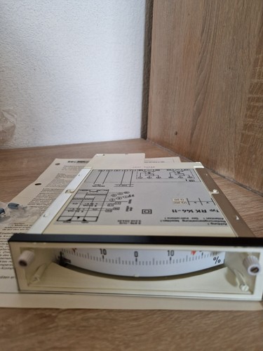 Bbc goertz metrawatt 144 11 - bbc,