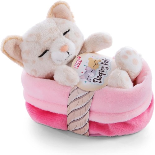 Nici sleeping pets - sleeping,