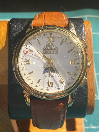 Astron uhr mechanisch - 🇨🇭uhr,