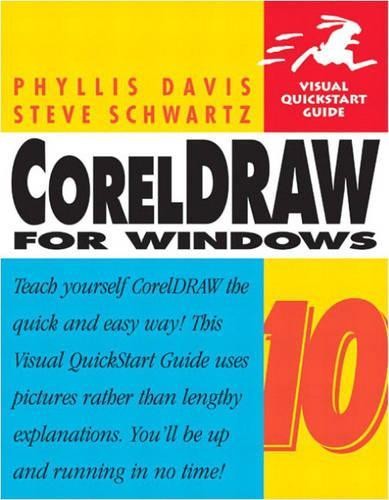 Coreldraw for windows - 10,