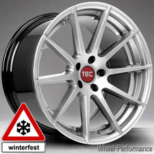 19 Zoll T3 Alufelgen 8,5x19