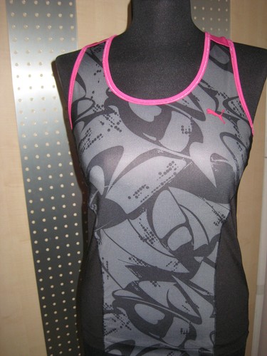 Puma damen shirt 36 - puma, gr