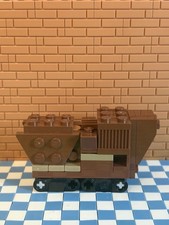 LEGO Star Wars Sandcrawler