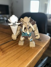 Lego Chima Figur Mungus aus