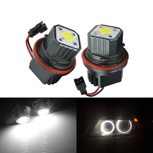 Led angel eyes - 2x,
