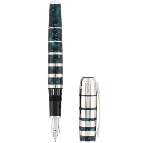 Montblanc writers edition 2008 - writers,