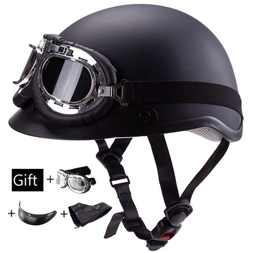 Neu motorrad roller jethelm - motorrad,
