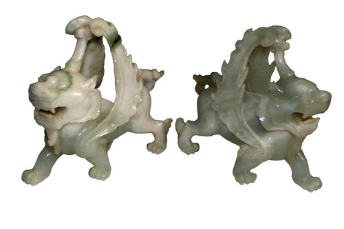 Lot alte chinesische - 2,