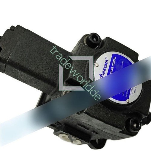 1pcs new dekema hydraulic - new,