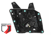 Fensterheber mit Fensterhebermotor vorne links 5E3837655A SKODA OCTAVIA IV NX