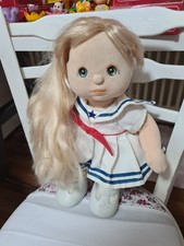 Mattel My Child Doll 1985 with
