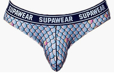 Underwear Herren l SupaWear l Gr.: M/5 l Herren l Neuware*