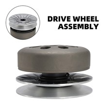 Variomatik Gramm Variator Satz